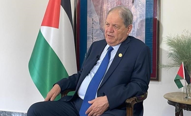 فتوح يهنئ الفائزين بانتخابات نقابة المهندسين الفلسطينيين
