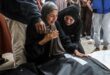 مجازر مستمرة.. 6 شهداء وإصابات بقصف شارع الجلاء شمال غزة