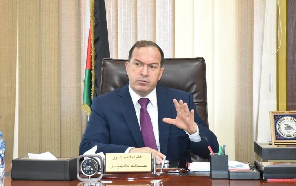 محافظ طولكرم عبدالله كميل : لن تمنعنا أصوات النشاز من تقديم واجبنا تجاه أهلنا في المخيمات
