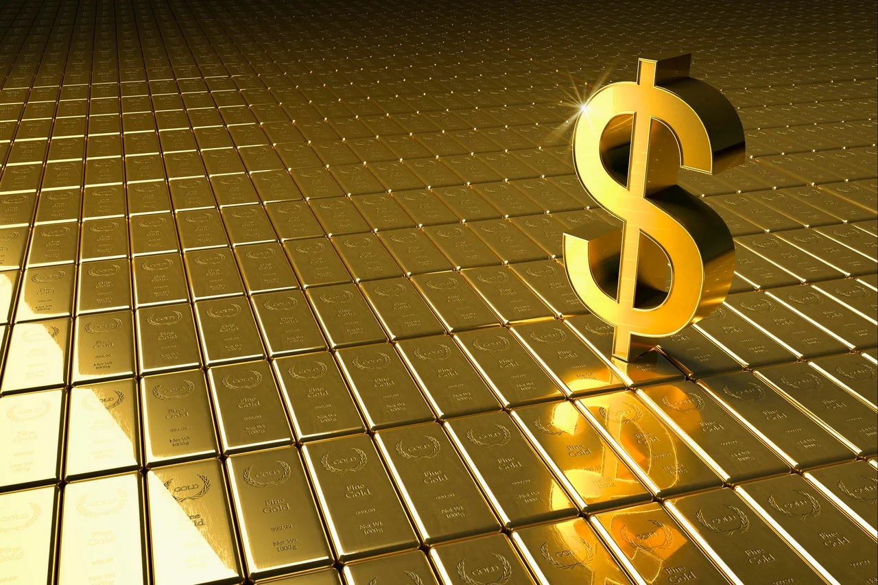 أسعار الذهب اليوم الأثنين