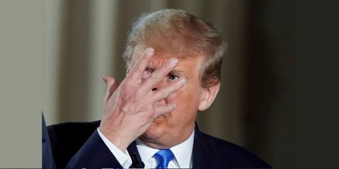 هل يحسم ترامب ملف غزة قبل زيارته المنطقة؟