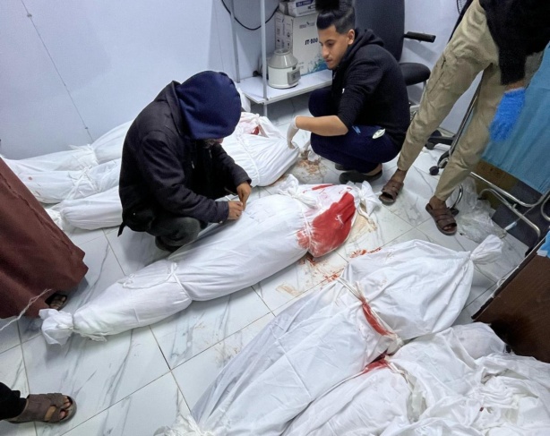أبرز تطورات اليوم الـ51 لتجدد العدوان الإسرائيلي على قطاع غزة