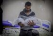مجازر مستمرة .. 100 شهيد خلال 24 ساعة في قطاع غزة