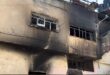 لليوم الـ 110 .. جيش الاحتلال يواصل عدوانه الواسع على مخيم جنين