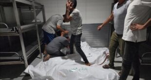 في يومها الـ 583 .. أبرز تطورات حرب الإبادة الجماعية الإسرائيلية على غزة