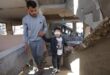 صواريخ الاحتلال وحصاره تُفقد 1500 مواطن أبصارهم في غزة