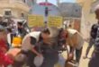 جمعية مشارق الخيرية للتنمية والتطوير تنفذ مبادرة "أول الغيث قطرة " لسقيا الماء
