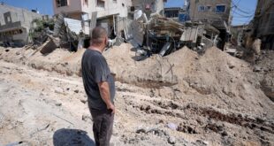 لليوم الـ105 .. جيش الاحتلال يواصل عدوانه الواسع على طولكرم ومخيميها