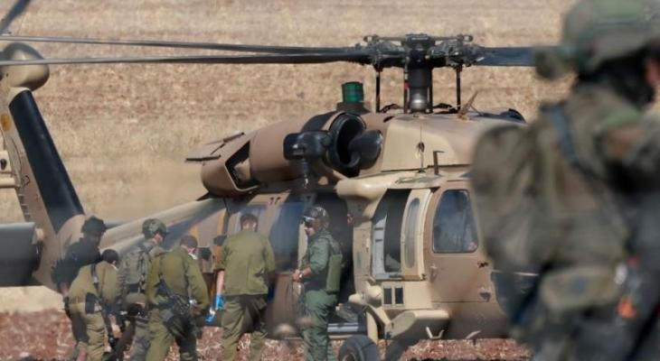 9 إصابات في صفوف جنود الاحتلال بكمين جديد شرق غزة