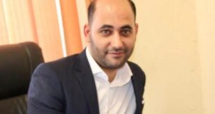 نادر شتية
