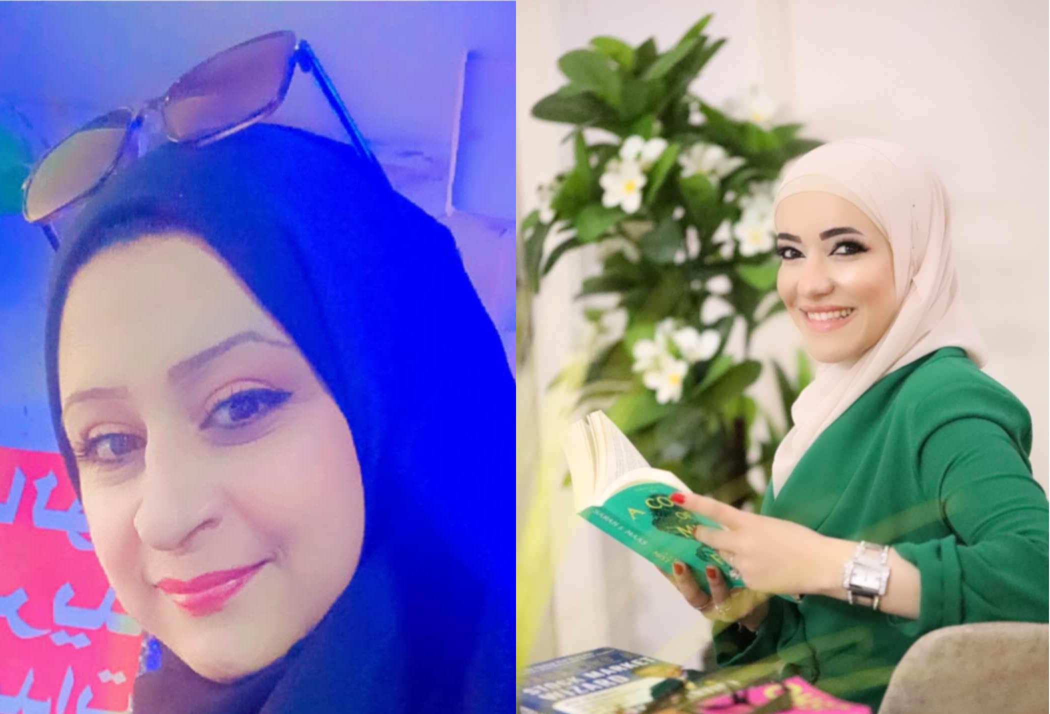 تغريد عجاوي ، طِيبُ الأثرِ وصِدقُ الوفاء ، بقلم: د. تهاني رفعت بشارات