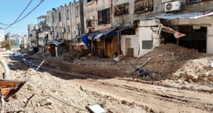 لليوم الـ107 .. جيش الاحتلال يواصل عدوانه الواسع على طولكرم ومخيميها