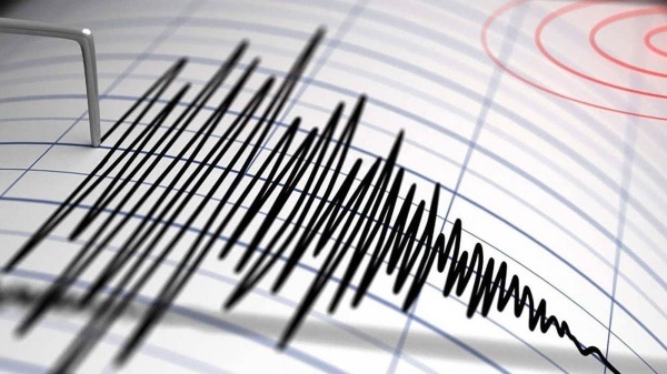 هزة أرضية بقوة 6.0 درجة تضرب الجزر اليونانية وشعر بها سكان فلسطين