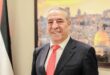 حسين الشيخ يرحب بالموقف السعودي بضرورة إيجاد حل للقضية الفلسطينية
