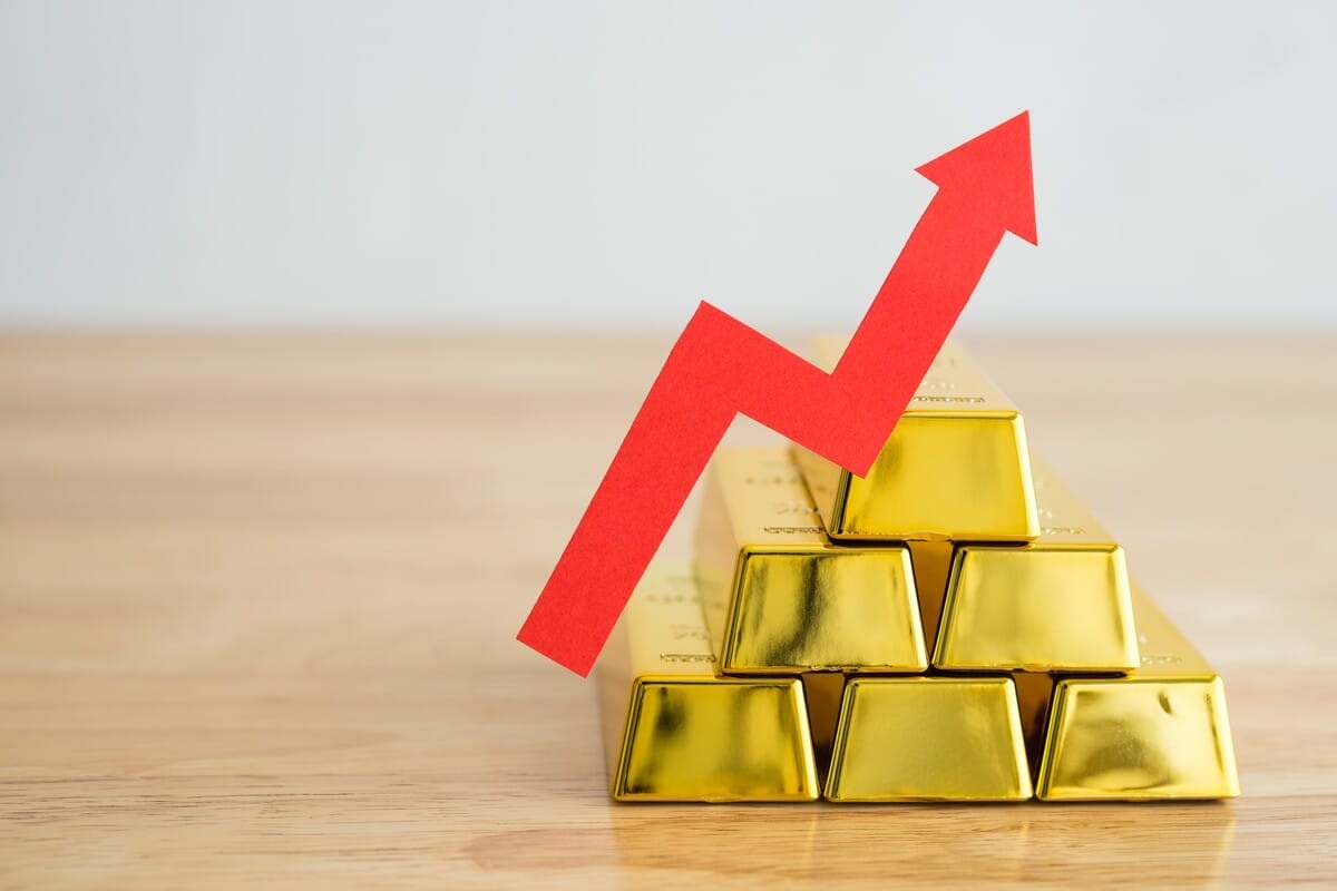 اسعار الذهب اليوم الجمعة