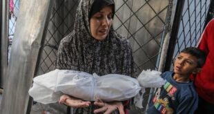 "اليونيسف" : غزة تحولت إلى مكان قاتل للأطفال