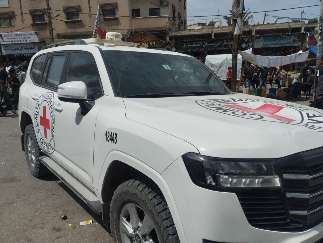 مقترح أميركي محدث لوقف إطلاق النار في غزة