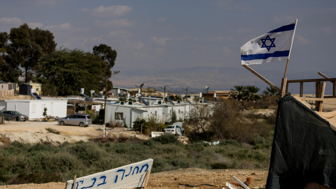 الاحتلال يفتتح "حديقة" استيطانية جديدة في القدس