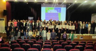 اسبوع العمل العالمي للتعليم لعام 2025 في لبنان