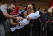 ارتفاع حصيلة حرب الإبادة الجماعية في غزة الى 53,822 شهيدا و122,382 مصابا