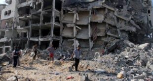 15 شهيدا في شمال ووسط قطاع غزة