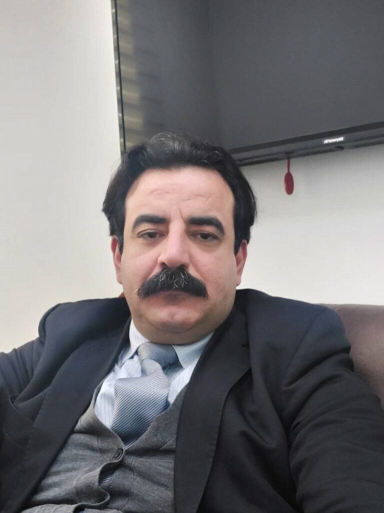 أثر الحوكمة على مشاركة الشباب الفلسطيني في الحياة السياسية العامة ، بقلم : د. علاء سليمان الديك