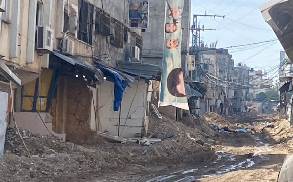 لليوم الـ 118 على التوالي ، الاحتلال يواصل عدوانه على طولكرم ومخيميها