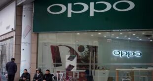 مواصفات مبهرة لهاتف جديد من شركة Oppo