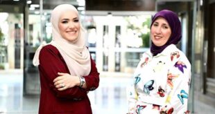 الأستاذة الناقدة جمانة الرمحي ، عبير الحضور وضياء الكلمات ، بقلم : د. تهاني رفعت بشارات