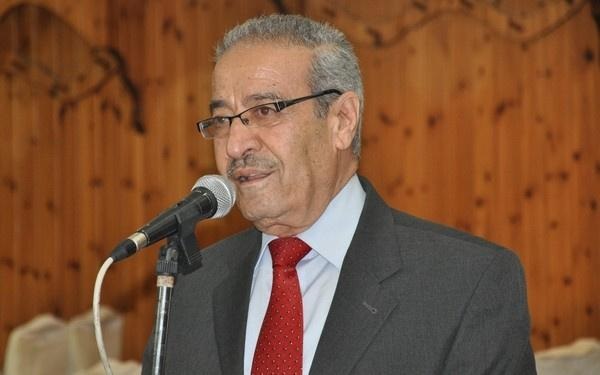 تيسير خالد : يدعو الدول العربية المعنية للرد على قرار منع وزراء خارجيتها من الوصول الى رام الله
