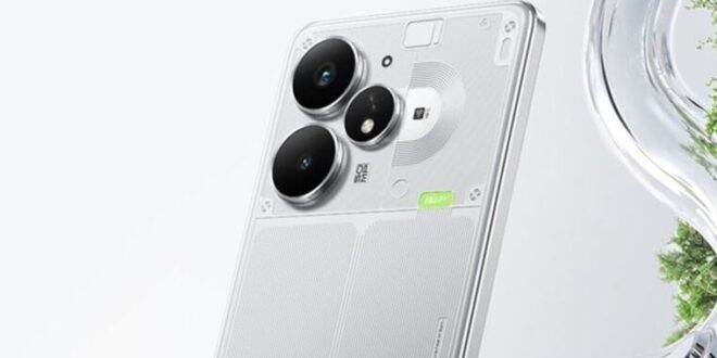 強力なパフォーマンスとユニークなデザイン.. RillmiがRealme Neo 7 Turboで市場に侵入します – パレスチナニュースネットワーク