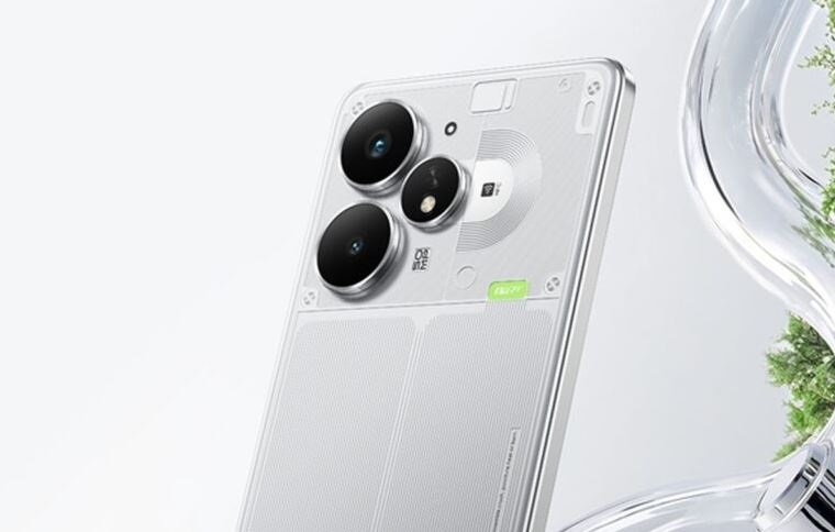 أداء قوي وتصميم فريد.. ريلمي تغزو الأسواق بـ Realme Neo 7 Turbo