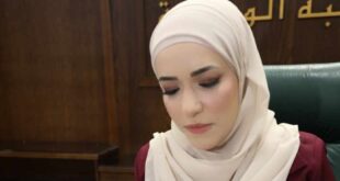 اليوم العالمي لحرية الصحافة