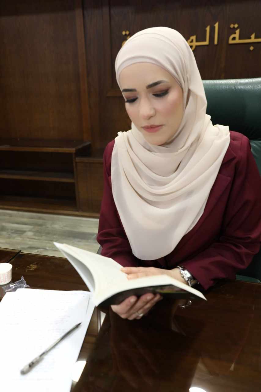 في اليوم العالمي لحرية الصحافة ، الكلمة رصاصةُ حق، والصمت خيانة ، بقلم : د. تهاني رفعت بشارات