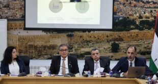 ورشة تناقش التوجه نحو إطار قانوني ناظم للشراكة بين القطاعين العام والخاص