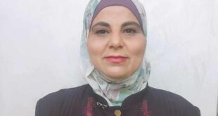 إيمان مرشد حمّاد