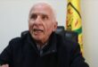 عزام الأحمد : الذكرى الـ61 لتأسيس منظمة التحرير محطة مفصلية وتجسيد لإرادة التحرر الوطني