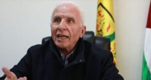 عزام الأحمد : الذكرى الـ61 لتأسيس منظمة التحرير محطة مفصلية وتجسيد لإرادة التحرر الوطني