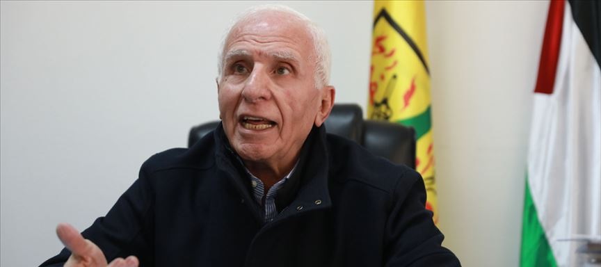 عزام الأحمد : الذكرى الـ61 لتأسيس منظمة التحرير محطة مفصلية وتجسيد لإرادة التحرر الوطني