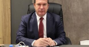 اللواء د. كميل : ما نفذته وتهدد به قوات الاحتلال من هدم المنازل في مخيم نور شمس يعبر عن السادية الحقيقية القائمة على العقلية الإجرامية