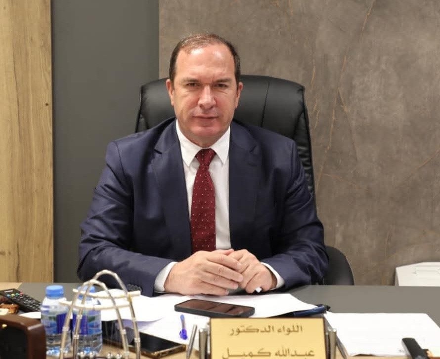 اللواء د. كميل : ما نفذته وتهدد به قوات الاحتلال من هدم المنازل في مخيم نور شمس يعبر عن السادية الحقيقية القائمة على العقلية الإجرامية