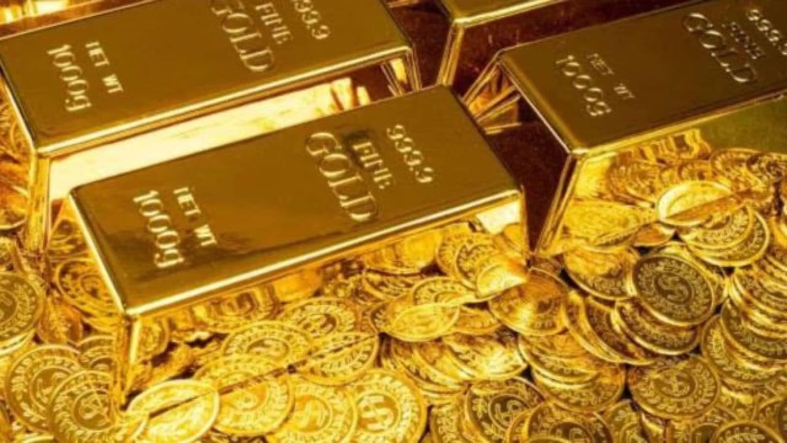 اسعار الذهب اليوم 