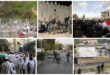 محافظة القدس : شهيد و(58) حالة اعتقال و(34) عملية هدم وتجريف الشهر الماضي