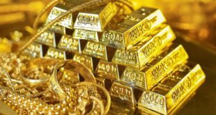 اسعار الذهب اليوم الثلاثاء
