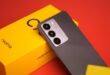 Realme تعلن عن هاتفها المنافس الجديد