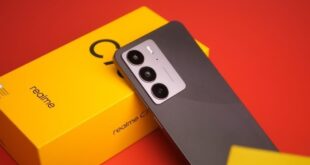 Realme تعلن عن هاتفها المنافس الجديد