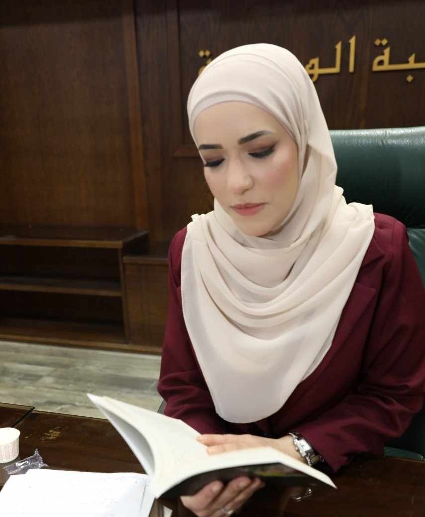 ديون لا تُقاس بالنقود بل تُسدد بالوفاء ، بقلم: د. تهاني رفعت بشارات