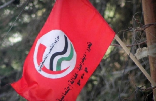 حزب الشعب : من أجل وقف الإبادة الجماعية والتهجير والتطهير العرقي، مطلوب خطاب ووفد فلسطيني واحد