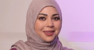 فاطمة البابا