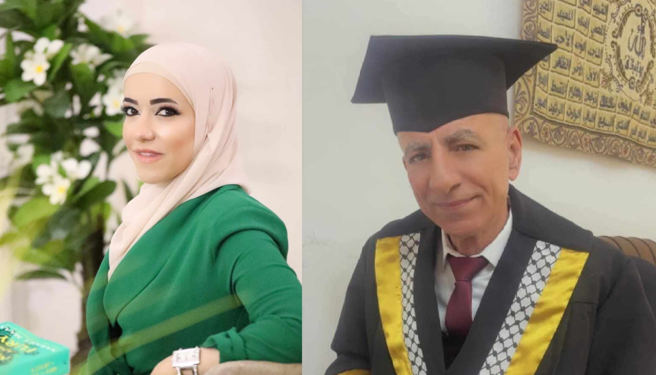 الدكتور أحمد جميل اشتية " د. احمد عوده "، حين يصبح الإنسانُ معنى وقصيدة صبرٍ لا تنتهي ، بقلم : د. تهاني رفعت بشارات